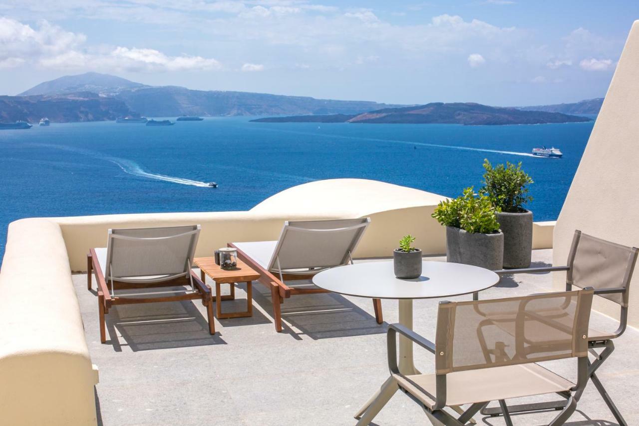 Aloia Villas エクステリア 写真