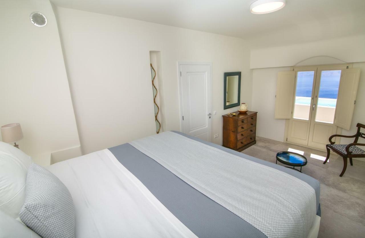 Aloia Villas エクステリア 写真